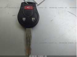 NISSAN CUBE JN8AZ2KR0AT170381