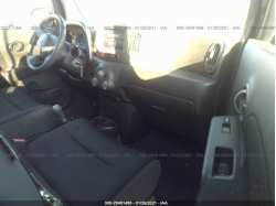 NISSAN CUBE JN8AZ2KR0AT170381