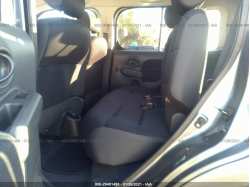 NISSAN CUBE JN8AZ2KR0AT170381