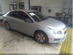 CHEVROLET CRUZE 1G1PA5SH1F7282993