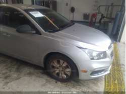 CHEVROLET CRUZE 1G1PA5SH1F7282993