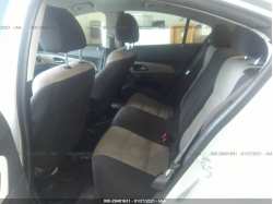 CHEVROLET CRUZE 1G1PA5SH1F7282993
