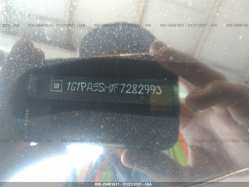 CHEVROLET CRUZE 1G1PA5SH1F7282993