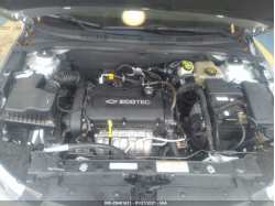 CHEVROLET CRUZE 1G1PA5SH1F7282993
