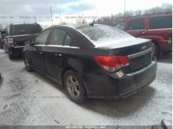 CHEVROLET CRUZE 1G1PC5SB5D7150449