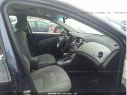 CHEVROLET CRUZE 1G1PC5SB5D7150449