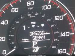 HONDA ACCORD CPE 1HGCT1B33DA010377