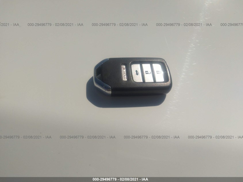 HONDA CIVIC SEDAN 19XFB2F8XFE015912