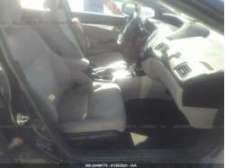 HONDA CIVIC SEDAN 19XFB2F8XFE015912