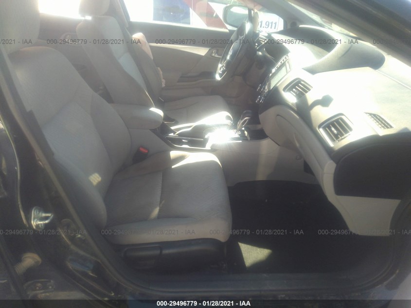 HONDA CIVIC SEDAN 19XFB2F8XFE015912