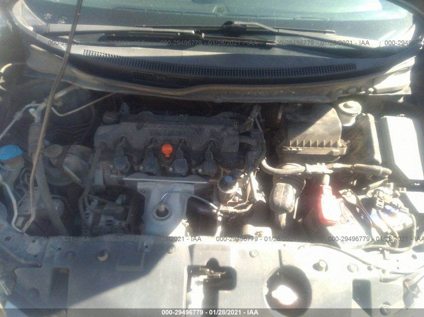 HONDA CIVIC SEDAN 19XFB2F8XFE015912