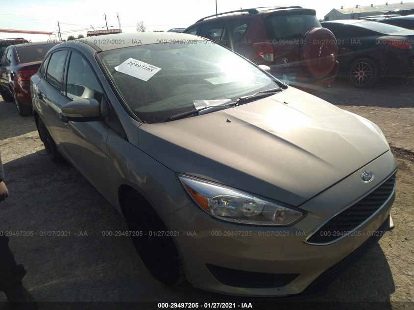FORD FOCUS 1FADP3F20FL215043
