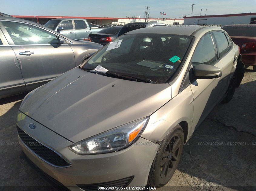 FORD FOCUS 1FADP3F20FL215043