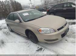 CHEVROLET IMPALA 2G1WF5E31C1132372
