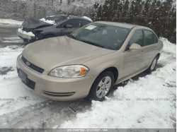 CHEVROLET IMPALA 2G1WF5E31C1132372