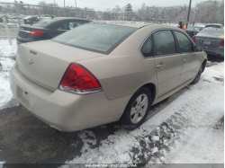 CHEVROLET IMPALA 2G1WF5E31C1132372