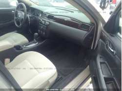 CHEVROLET IMPALA 2G1WF5E31C1132372