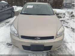 CHEVROLET IMPALA 2G1WF5E31C1132372