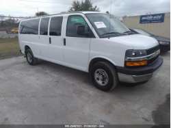 CHEVROLET EXPRESS PASSENGER 1GAZGPFG9L1158022