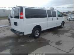 CHEVROLET EXPRESS PASSENGER 1GAZGPFG9L1158022