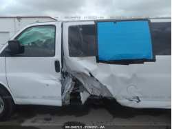 CHEVROLET EXPRESS PASSENGER 1GAZGPFG9L1158022