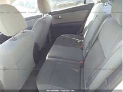 NISSAN SENTRA 3N1AB6AP8CL708410