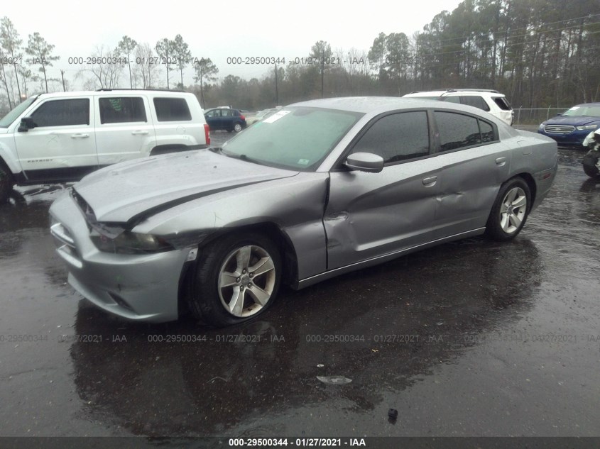 DODGE CHARGER 2C3CDXBG0EH102149