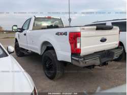 FORD SUPER DUTY F-250 SRW 1FTBF2B63KED02991