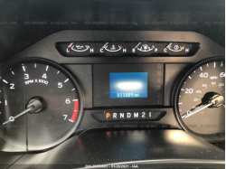 FORD SUPER DUTY F-250 SRW 1FTBF2B63KED02991