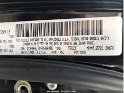 RAM 1500 1C6RR6LT2FS590485