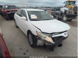 TOYOTA CAMRY 4T4BF3EK4BR190188