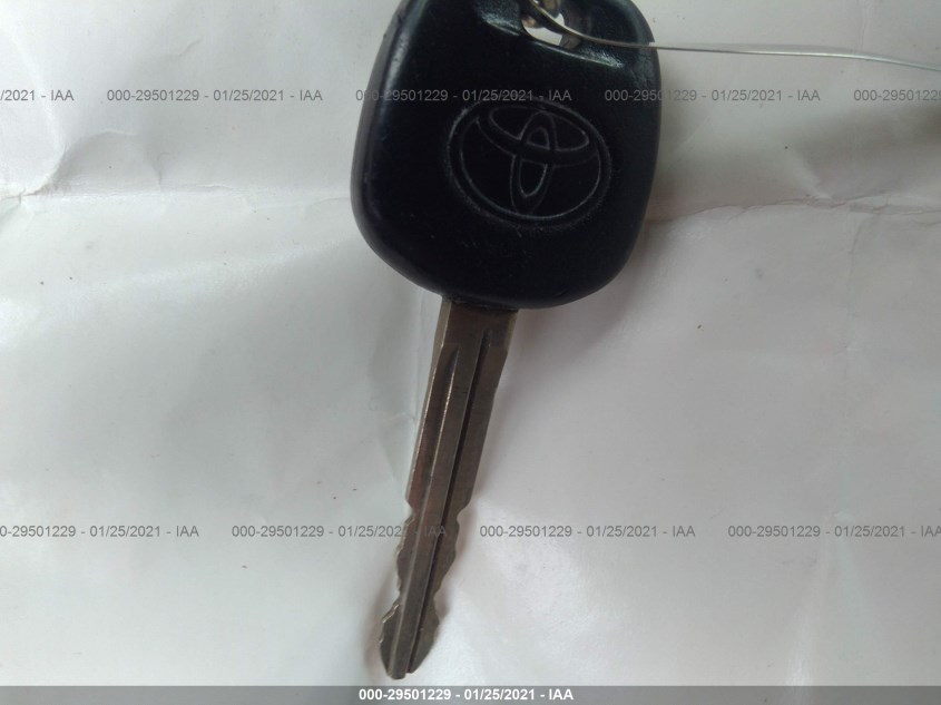 TOYOTA CAMRY 4T4BF3EK4BR190188