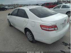 TOYOTA CAMRY 4T4BF3EK4BR190188
