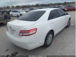 TOYOTA CAMRY 4T4BF3EK4BR190188