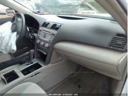TOYOTA CAMRY 4T4BF3EK4BR190188