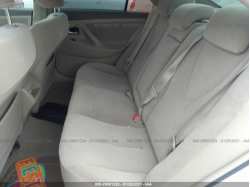 TOYOTA CAMRY 4T4BF3EK4BR190188
