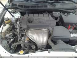 TOYOTA CAMRY 4T4BF3EK4BR190188