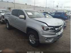 CHEVROLET COLORADO 1GCGSBEAXK1340601
