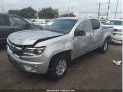 CHEVROLET COLORADO 1GCGSBEAXK1340601