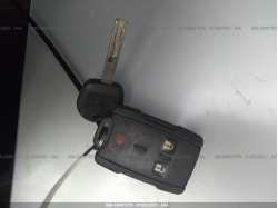 CHEVROLET COLORADO 1GCGSBEAXK1340601