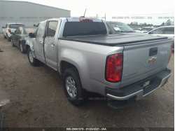 CHEVROLET COLORADO 1GCGSBEAXK1340601