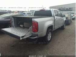 CHEVROLET COLORADO 1GCGSBEAXK1340601