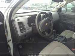 CHEVROLET COLORADO 1GCGSBEAXK1340601