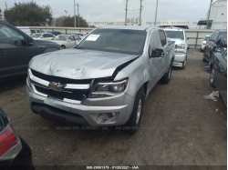 CHEVROLET COLORADO 1GCGSBEAXK1340601
