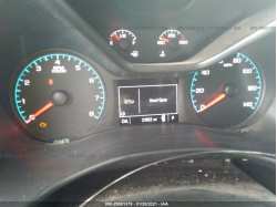 CHEVROLET COLORADO 1GCGSBEAXK1340601