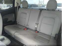CHEVROLET COLORADO 1GCGSBEAXK1340601