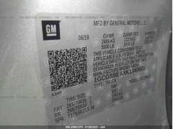 CHEVROLET COLORADO 1GCGSBEAXK1340601