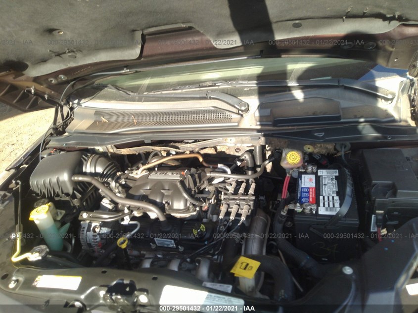VOLKSWAGEN ROUTAN 2V4RW3D11AR407641