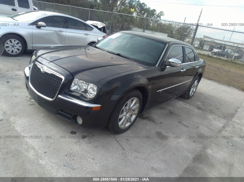 CHRYSLER 300 2C3CA6CT1AH279995