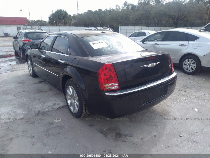 CHRYSLER 300 2C3CA6CT1AH279995